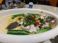 -顺丰轩园林酒家(天河店)