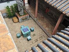 -东莞市可园博物馆