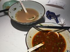 -鑫花溪牛肉米粉(凤凰街创始总店)