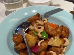 -香港狮子山下·明星粤菜餐厅(北苑店)