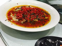 -香雪海饭店中餐厅(人民桥店)