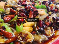 -灶东家民间菜(回兴店)