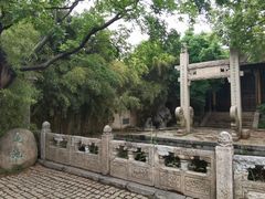 -惠山古镇·寄畅园