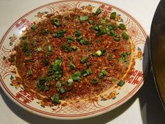 -岗上渣渣老火锅(两路口店)