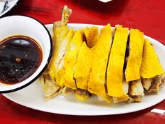-长廊好灶头 本地人农家菜(枫泾古镇店)