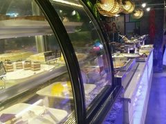 -海吃海喝海鲜烤肉餐厅