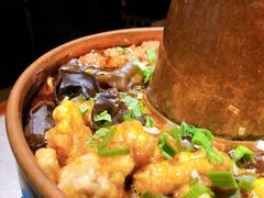 -小杨烤肉(高新店)