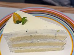-姆们M Sweetie Cake(五道口店)