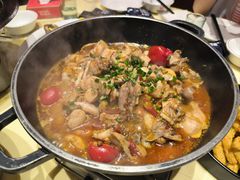 -聚味瞿记·龙虾堂(坡子街店)