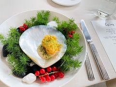 -The Georg(东华门店)