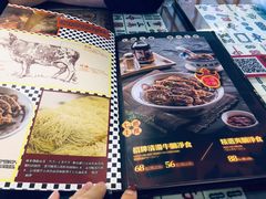 -七爷清汤腩·港式餐厅(金狮广场店)