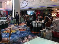 大堂-快乐海鲜酒楼(滇池路店)