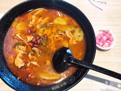 -苗乡米线(建军路店)