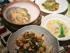 -桂满陇天书(南京德基旗舰店)