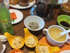 -以岭健康城·凯旋门大酒店-怡梦音乐西餐厅