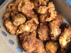 -阿捡忭京炸鸡(韭菜园总店)
