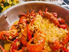 -回·龙虾铺·盆盆蟹·烧烤大排档(回龙观店)