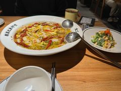 老坛子酸菜鱼-太二酸菜鱼(金沙印象城店)