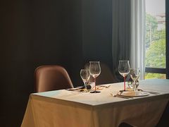景观位-Wei菋·Le Bistrot