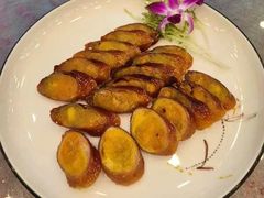 -南海食街(佛冈店)