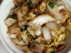 -庆江南江南菜(琴湖溪里花园城店)