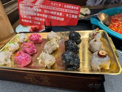 -吼堂老火锅(太古里总店)