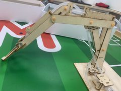 -斯坦星球AI编程·机器人科创·科学实验·信奥·思维·STEM·积木拼搭·竞赛考级(浦东联洋广场大拇指龙阳御桥中心)