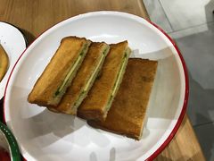 -HELLO 27 意面·沙拉·帕尼尼