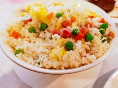 什锦炒饭-维兰西餐(万泉河店)