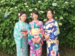 -京都冈本和服体验租赁店(清水寺店)