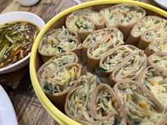 -祥和粗粮食府(南环西路店)