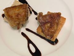 -前海华侨城JW万豪酒店·都会尚膳自助餐厅·牛排海鲜酒水畅飨