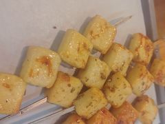 -亿牌牌东北烧烤(怀特店)