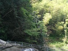 -千泷沟大瀑布旅游区