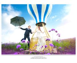 -戛纳印象摄影(潮拍定制馆)