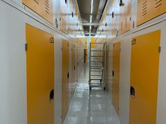 -安东易迷你仓自助寄存仓库(金桥店)