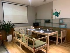 -安多素食(广仁寺路店)