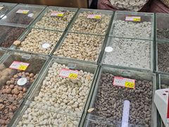 -刘艳明炒货(小心桥店)