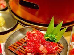 -西塔老太太泥炉烤肉(亚运村店)