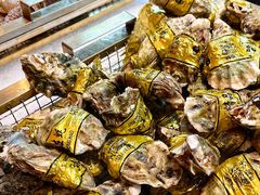 -黑金·寻焰自助百汇·烤肉·火锅(中街店)
