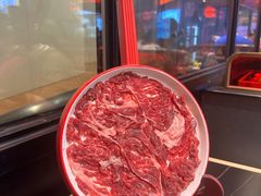 -蜀大侠火锅(四川北路店)