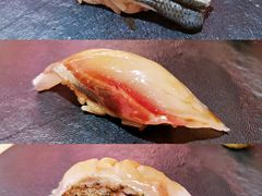 -橼舍鮨青木