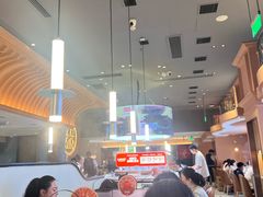 -左庭右院鲜牛肉火锅(环球港店)