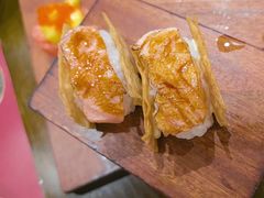 -古田居·特色寿司料理(骏欣中心店)