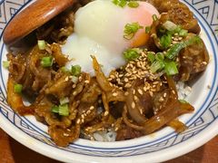 -白石の深夜食堂(宝龙店)