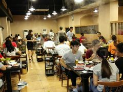 -八合里牛肉火锅(八合里总店)