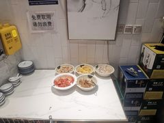 -稻品香小锅饭豆腐馆(北三路店)