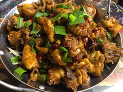 苗家土鸡-苗湘食府(十年店)