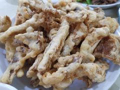 -满口香饭店