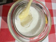 自制双皮奶-龙桥私厨·姜花菊花过桥鱼·顺德菜(容桂店)